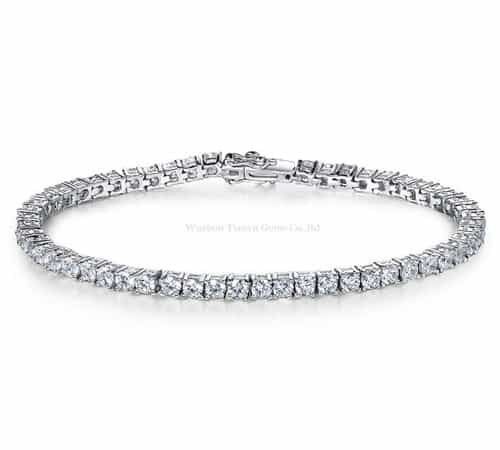 Bracelet Size Guide - Yadis Jewelry: Custom Jewelry Manufacturer